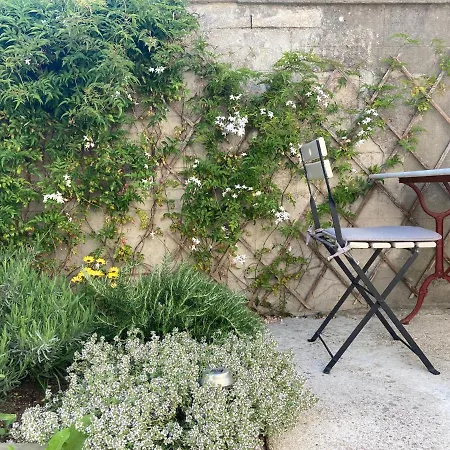 Appartement L’Annexe à Arles Extérieur photo