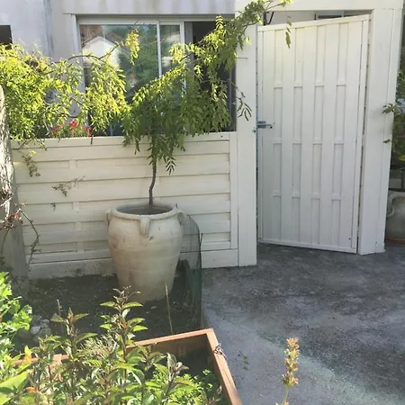 Appartement L’Annexe à Arles Extérieur photo