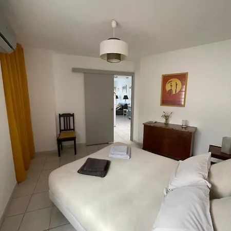Appartement L’Annexe à Arles Extérieur photo