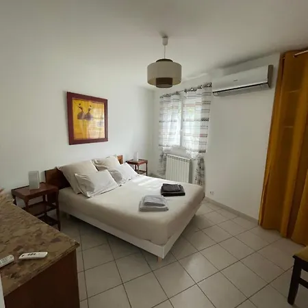Appartement L’Annexe à Arles Extérieur photo