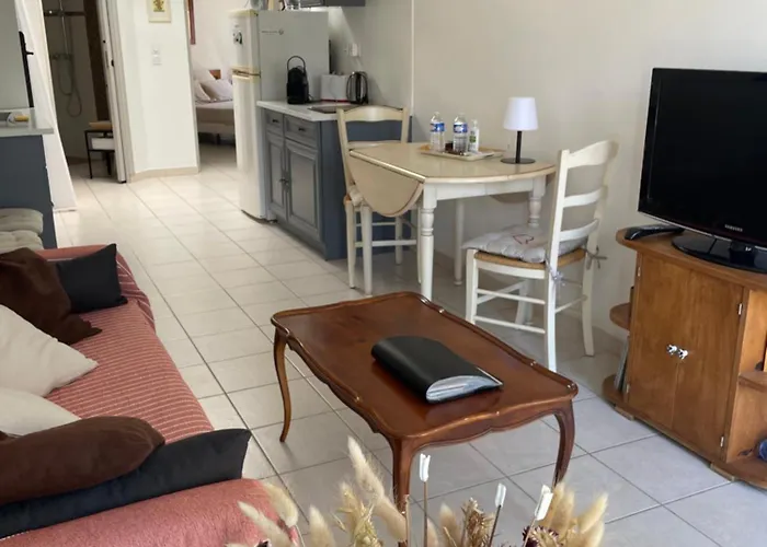 L’Annexe