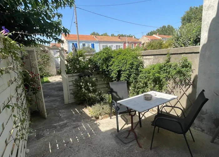 L’Annexe
