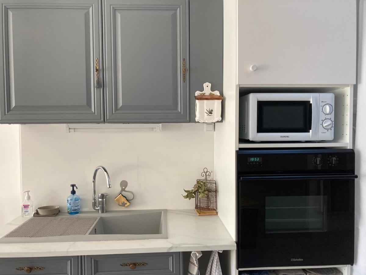 Appartement L’annexe *