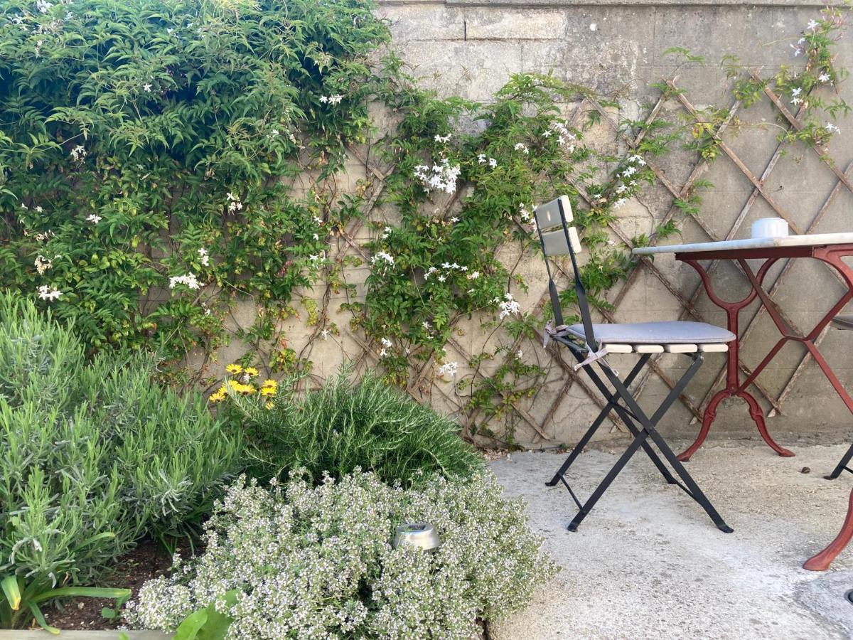 L'annexe Apartment *