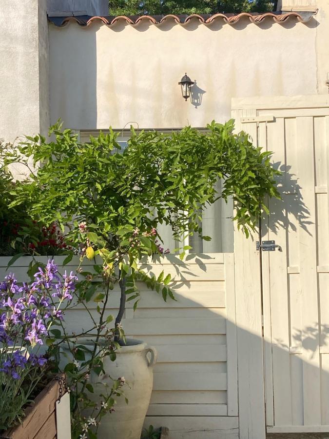 L’annexe Appartement