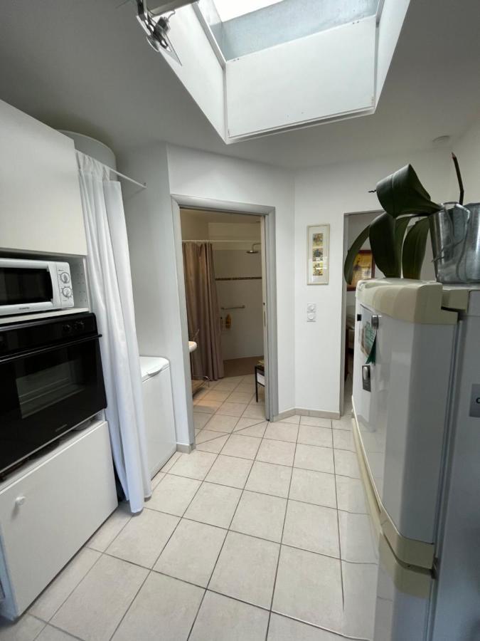 Appartement L’annexe Arles
