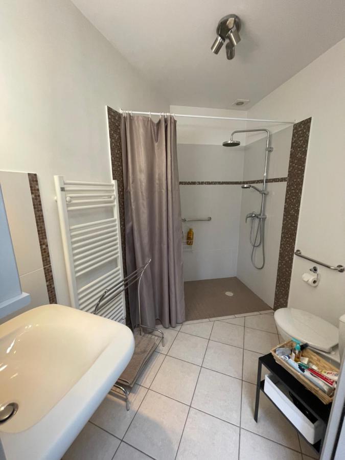 L’annexe Appartement Arles