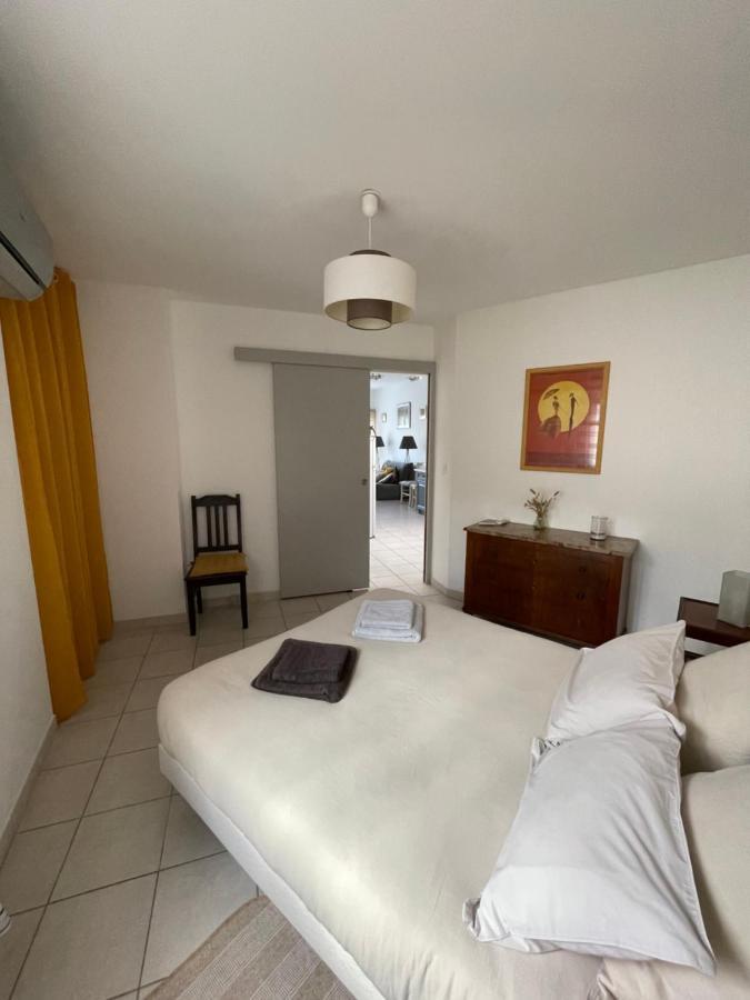 L'annexe