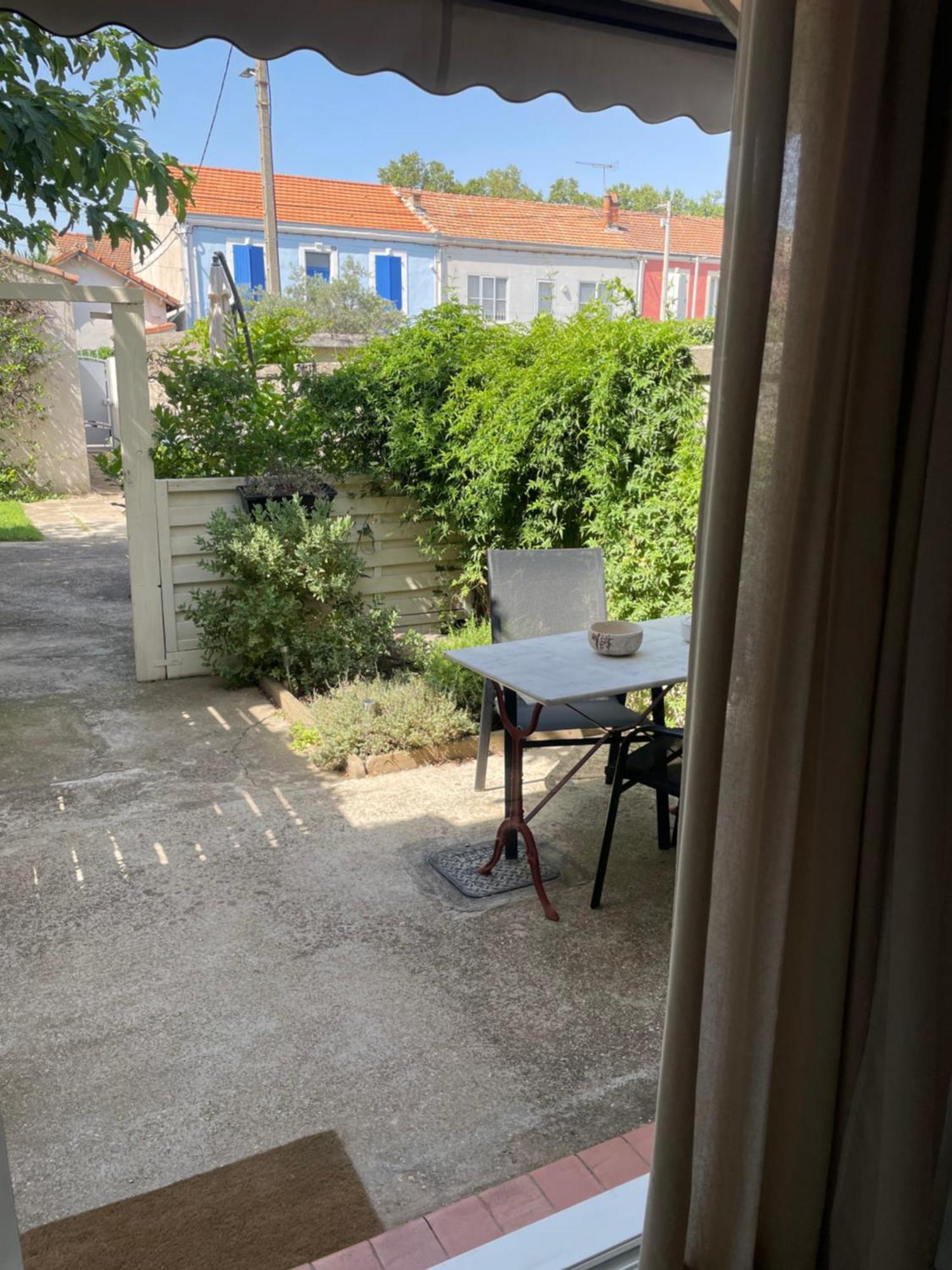 Appartement L’annexe *