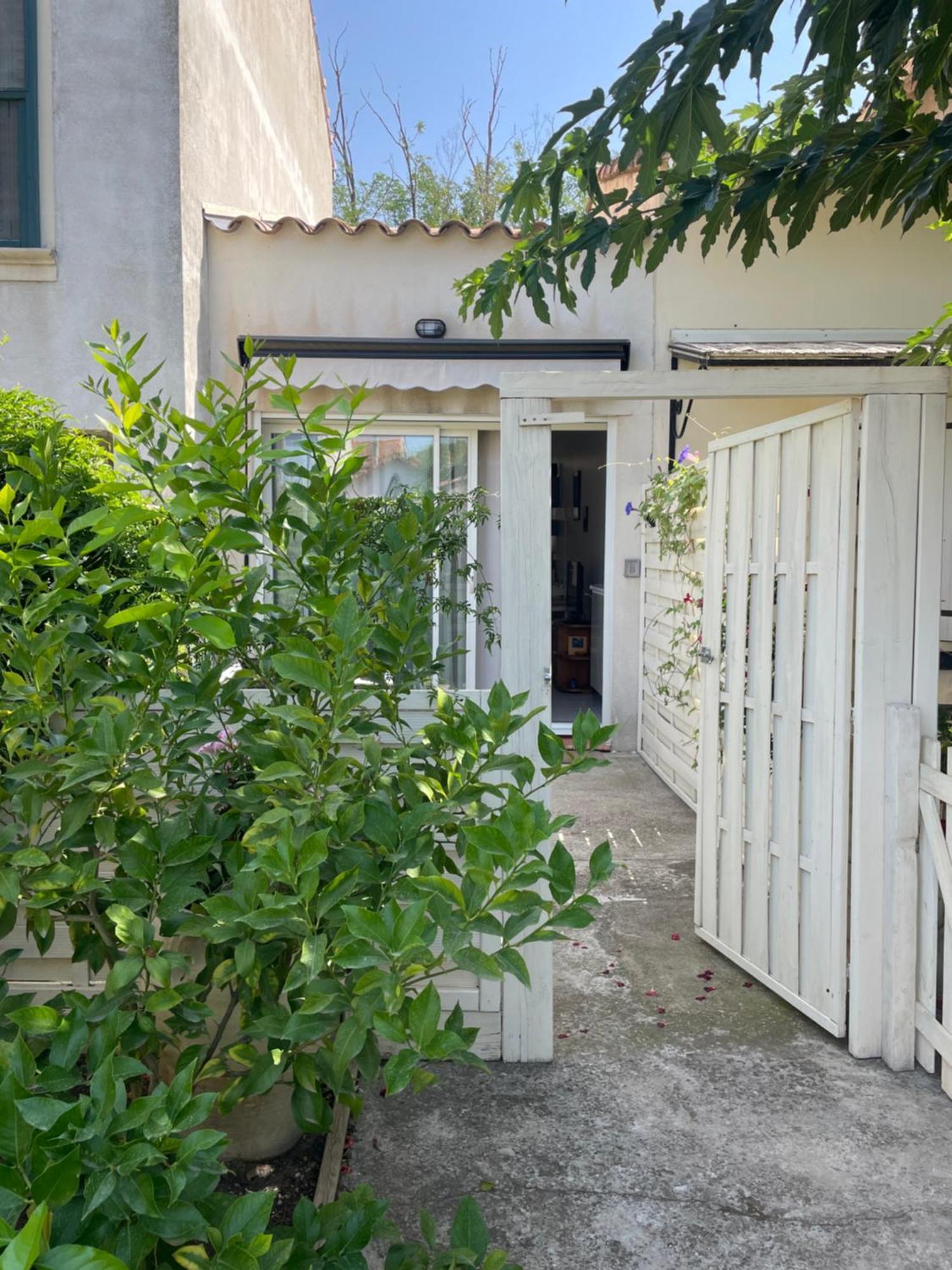 Appartement L’annexe Arles